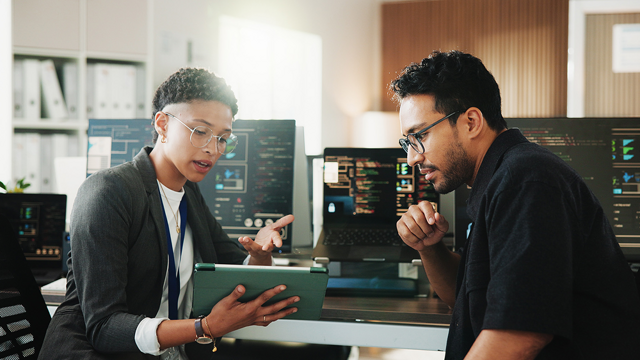 How to Build Trustworthy Intelligence in a Connected World