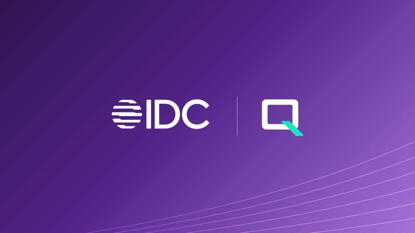 Quantexa Named a Leader in IDC MarketScape for Decision Intelligence Platforms 2024 Vendor Assessment