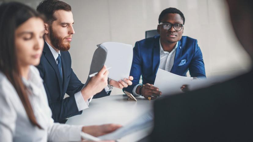 The Secret to Building Your Bank’s Risk Resiliency