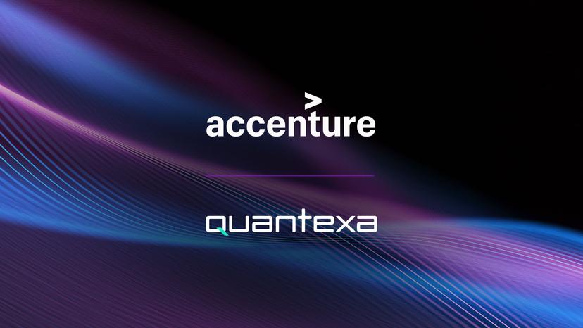 Accenture and Quantexa Drive the Future of Enterprise AI Transformation