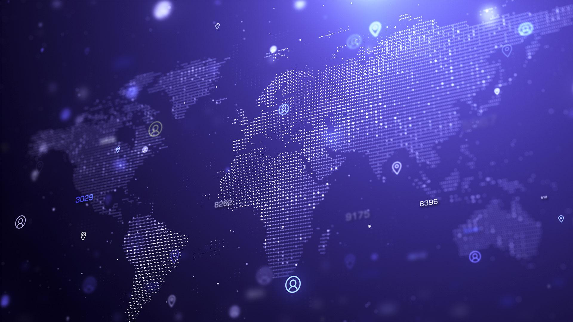 Empowering Government Transformation to Reduce Risk, and Improve Lives