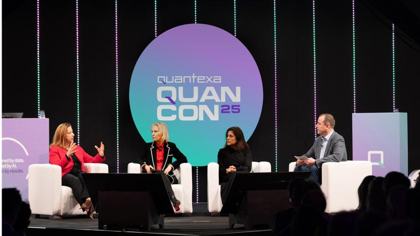 AI, Data, and Risk Insights: Cutting Through the Hype 