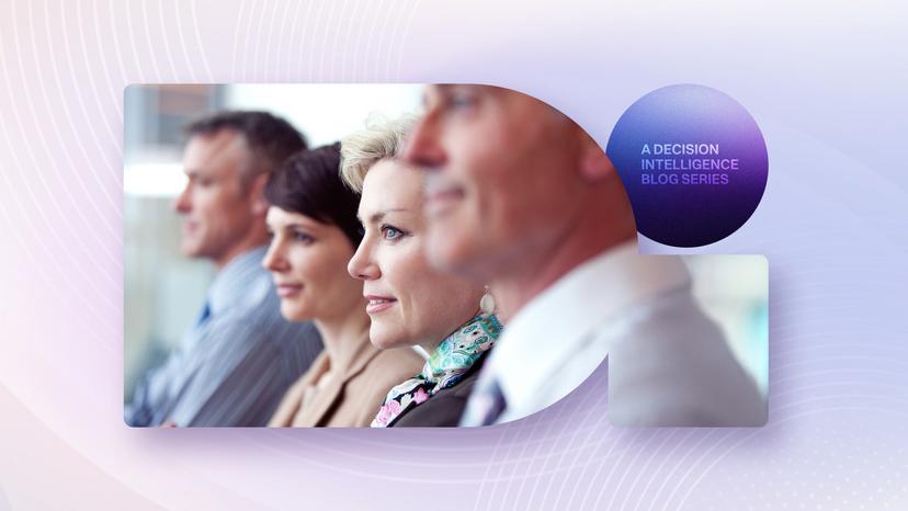 Automate, Augment, Support: A Practical Guide to Human-AI Decisioning