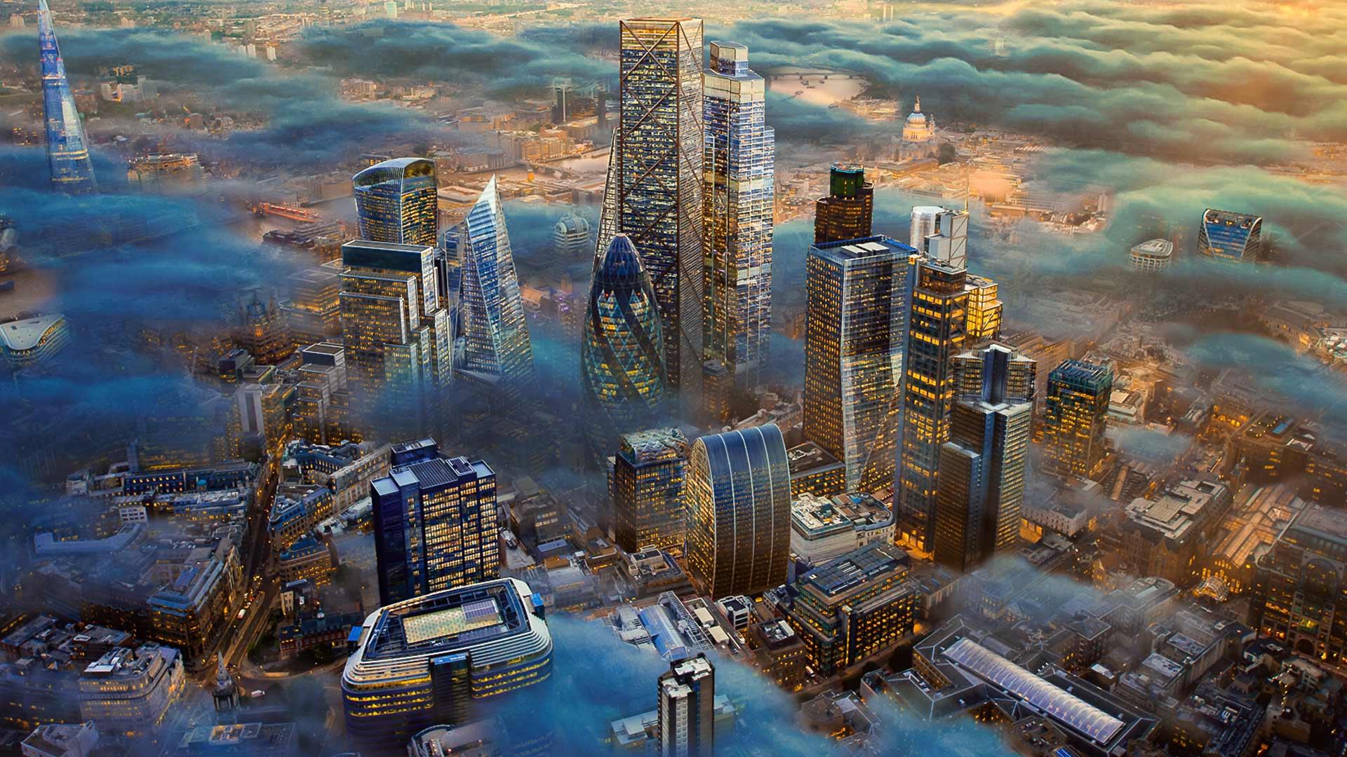 How to Grow Your Correspondent Banking Business