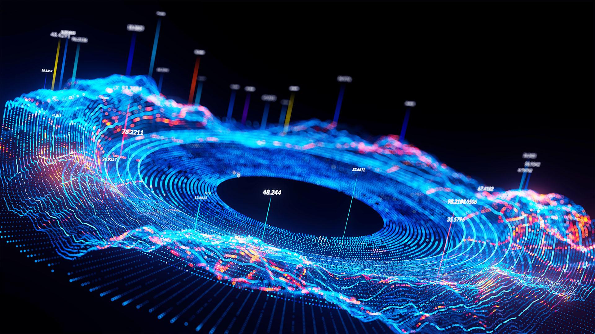 Exploiter les perspectives à grand angle des graphes de connaissances de Quantexa