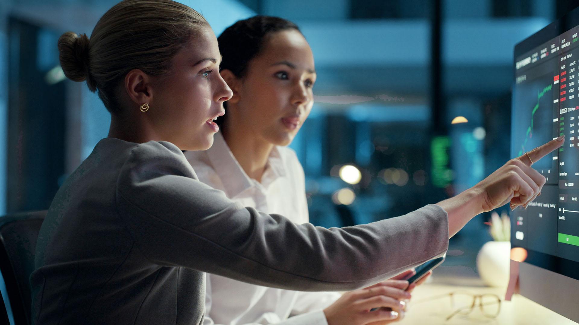 AI in Corporate Banking: Transforming Relationship Management 