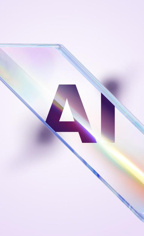 Wegweisend im Bereich KI