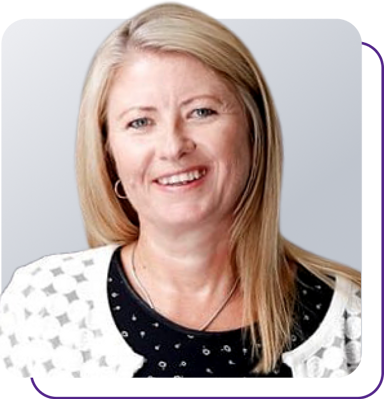 Lorraine Metcalf
