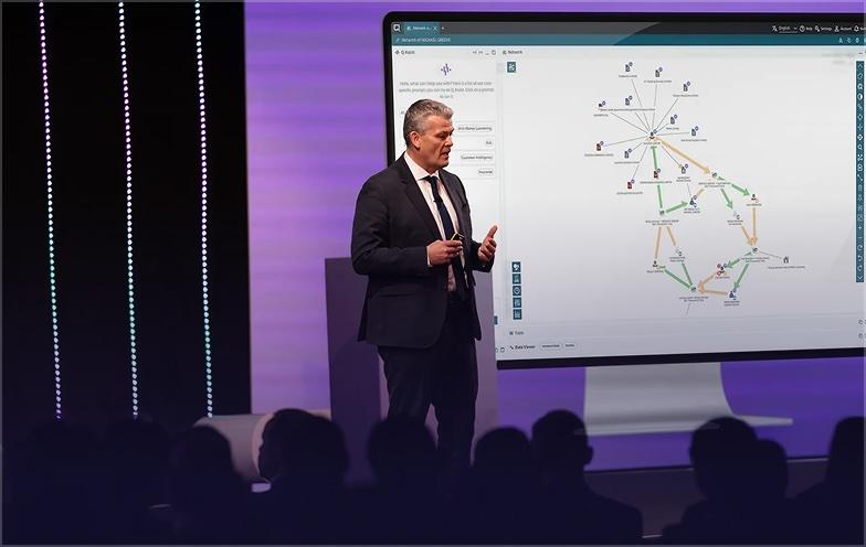Zurich harnesses data and AI to transform claims processes​