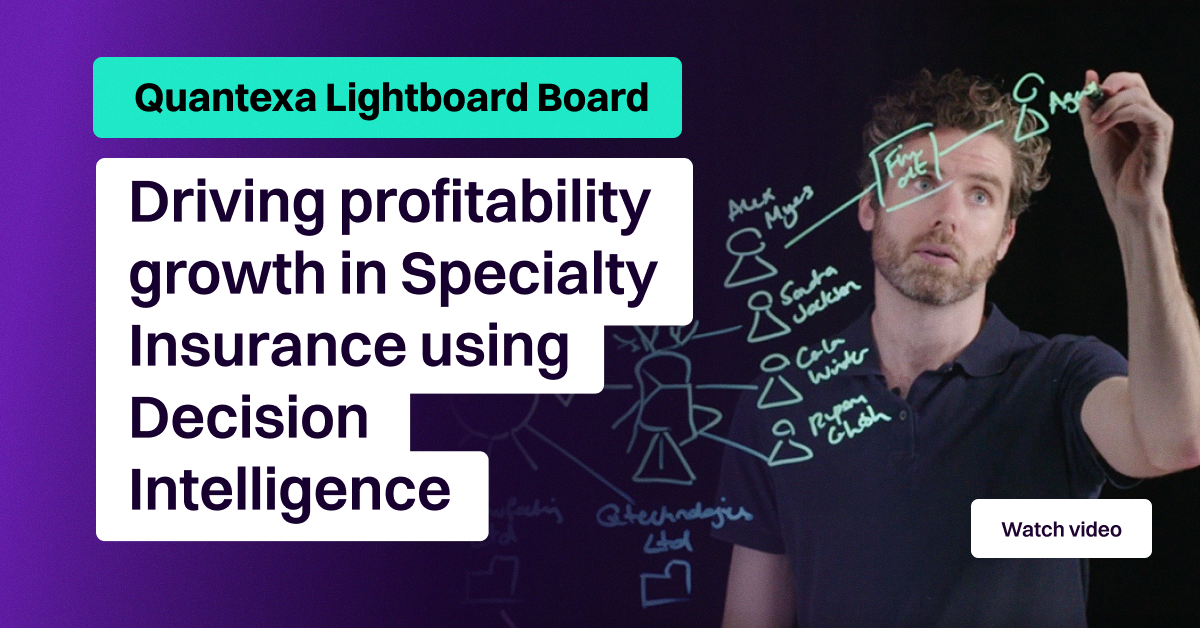 How to deliver hyper-personalized experiences in P&C Insurance