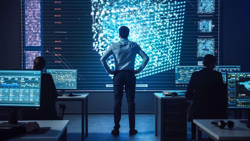 Data Analytics in Telecommunications