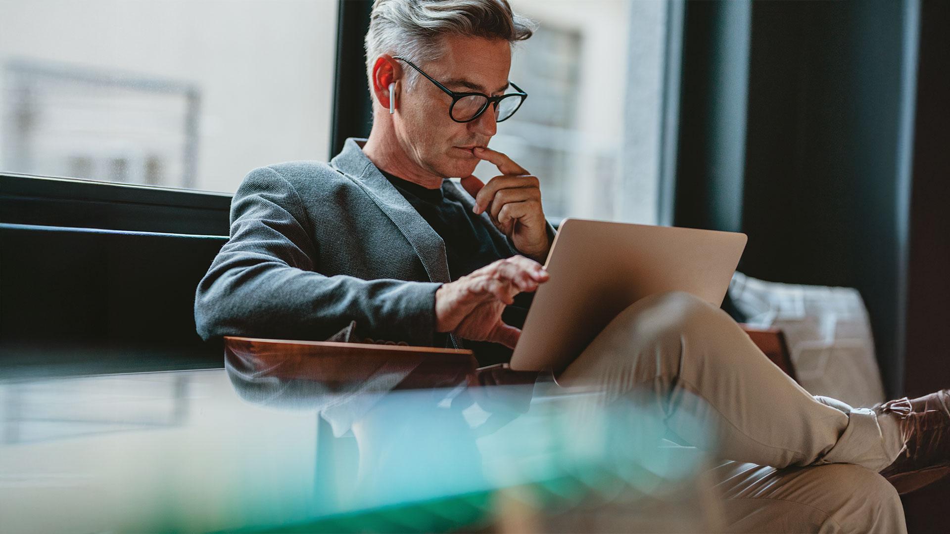 In the dark about your customers?