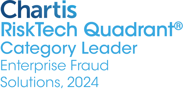 Chartis RiskTech Quadrant