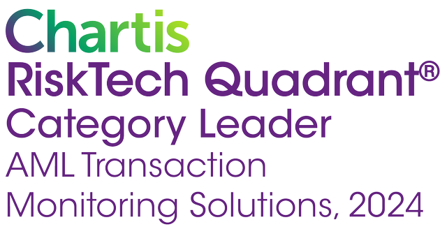 Chartis RiskTech Quadrant