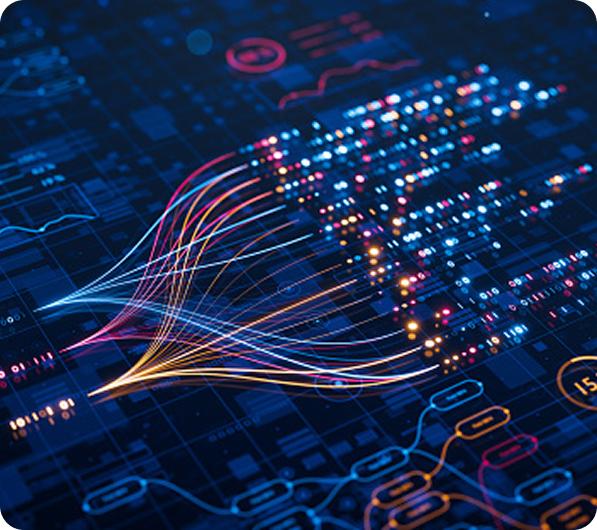 Quantexa nommée leader dans le rapport IDC MarketScape concernant les applications d’analyse client à l’échelle mondiale pour l’année 2025