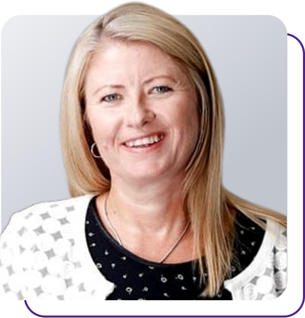Lorraine Metcalf