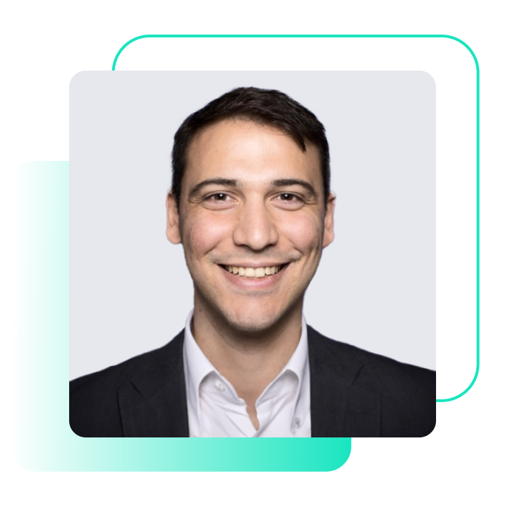 Simon Mouradian
