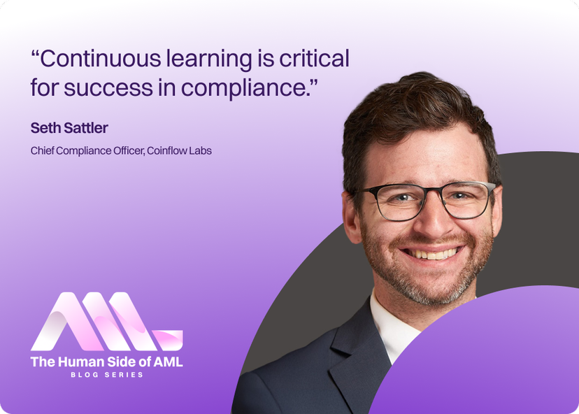 Crypto’s AML Compliance Revolution and What Midsize and Community Banks Can Learn from It
